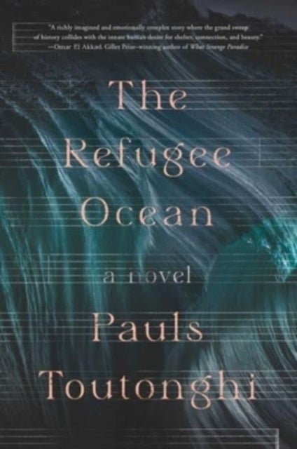 Refugee Ocean