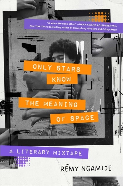 Only Stars Know the Meaning of Space - A Literary Mixtape