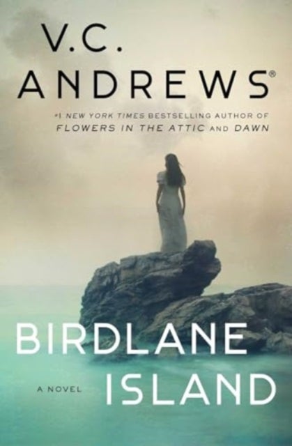 Birdlane Island - A Novel