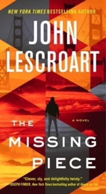Missing Piece - A Novel
