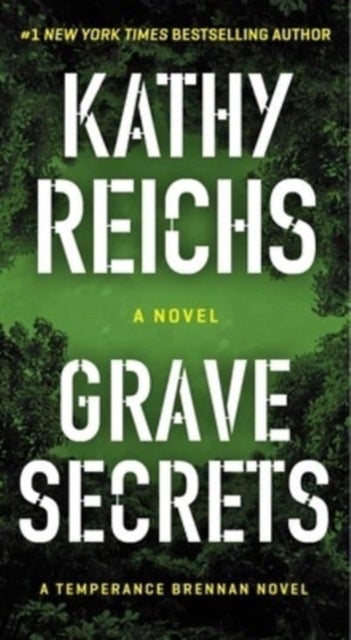 A Grave Secrets