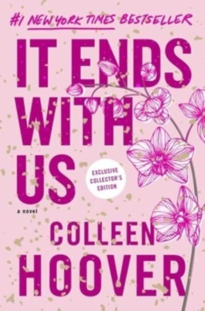 It Ends with Us: Special Collector's Edition - A Novel