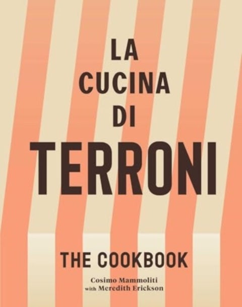La Cucina di Terroni - The Cookbook