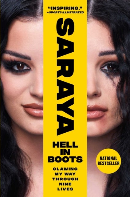 Hell in Boots - Clawing My Way Through Nine Lives