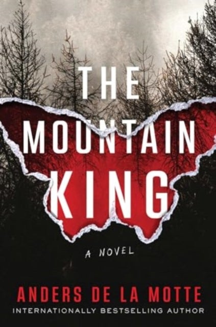 The Mountain King - A Novel