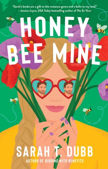 Honey Bee Mine - A Novel