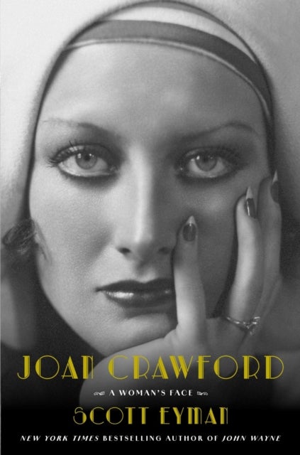 Joan Crawford - A Woman's Face