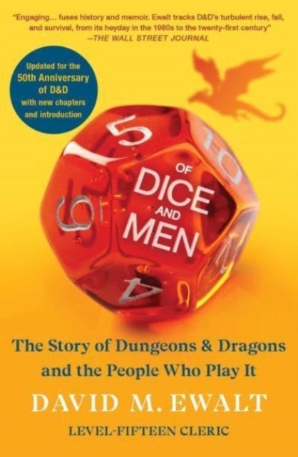 Of Dice and Men - The Story of Dungeons & Dragons and The People Who Play It