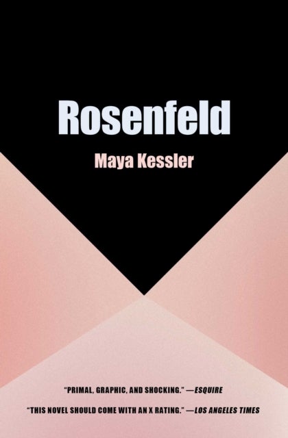 Rosenfeld - A Novel