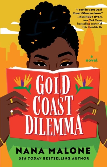 Gold Coast Dilemma - A Novel