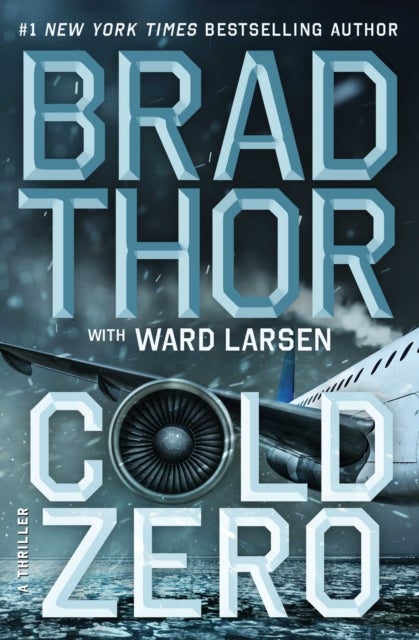 Cold Zero - A Thriller