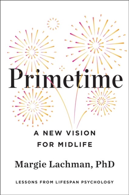 Primetime - A New Vision for Midlife