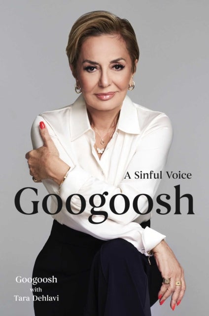 Googoosh - A Sinful Voice