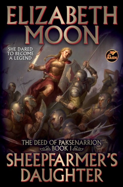 Sheepfarmer's Daughter