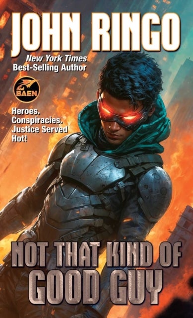 Not That Kind of Good Guy