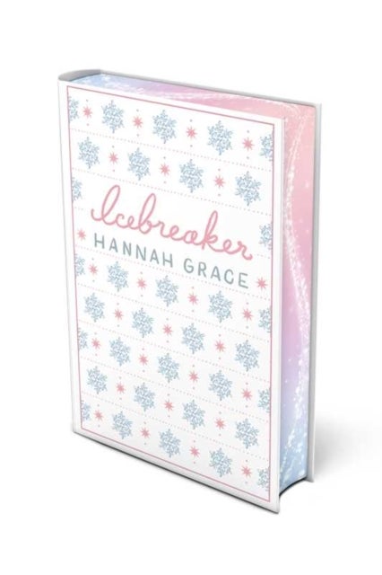 The Icebreaker: Deluxe Edition Hardcover - A Novel