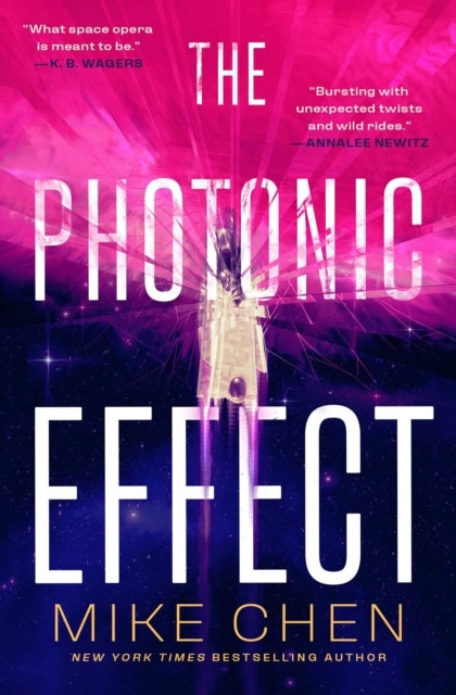 The Photonic Effect