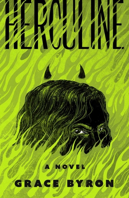 Herculine - A Novel