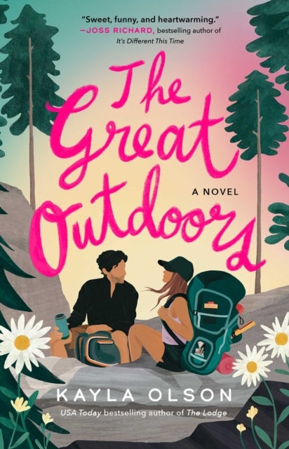 The Great Outdoors - A Novel