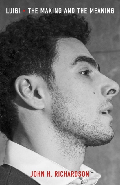 Luigi - The Making and the Meaning