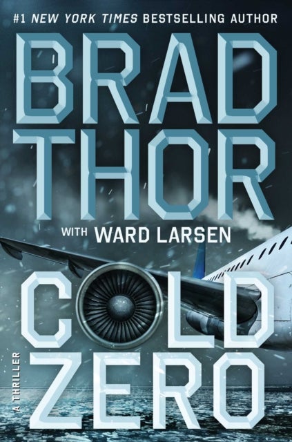 Cold Zero - A Thriller