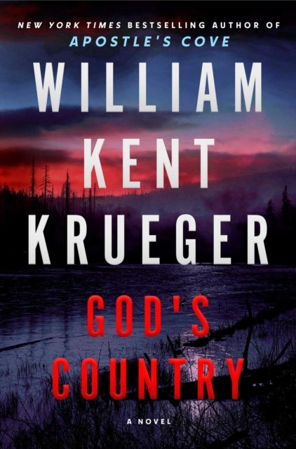 God's Country - A Novel
