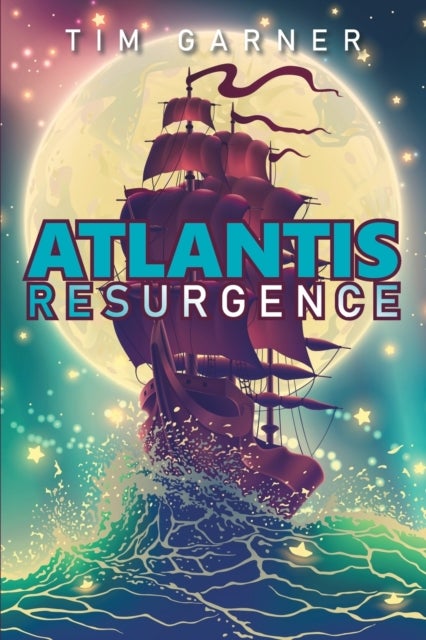 Atlantis - Resurgence
