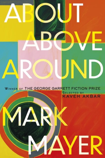 About, Above, Around - 50 Prepositions