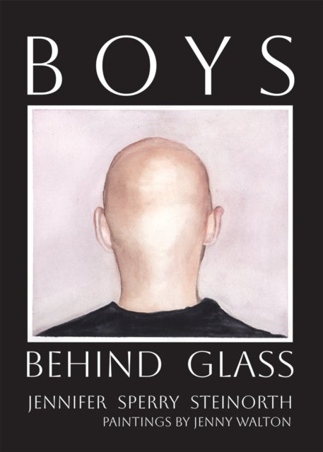 Boys Behind Glass Volume 3 - Poems