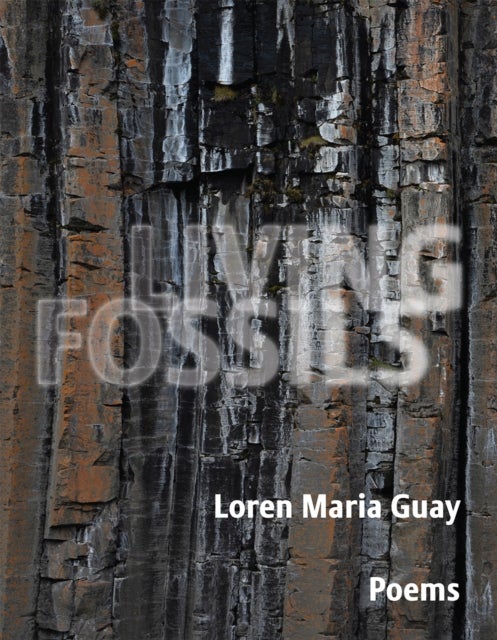 Living Fossils - Poems