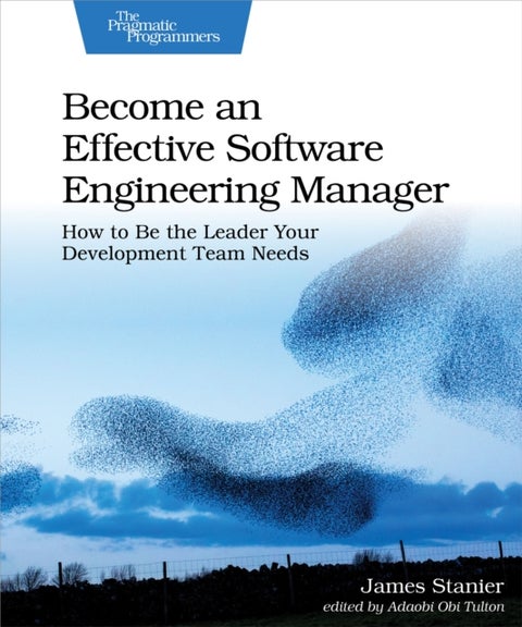 Become an Effective Software Engineering Manager - How to Be the Leader Your Development Team Needs