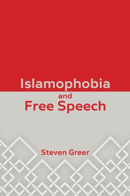 Islamophobia and Free Speech