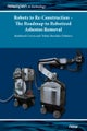 Robots to Re-Construction - The Roadmap to Robotized Asbestos Removal