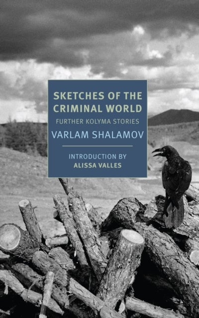 Sketches of the Criminal World - Further Kolyma Stories