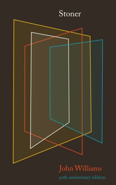 Stoner - 50th Anniversary Edition