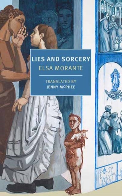 Lies and Sorcery - NYRB Classics