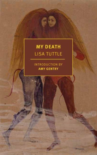 My Death. NYRB Classics