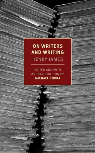 On Writers and Writing - Selected Essays