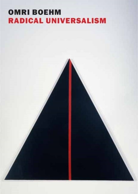 Radical Universalism