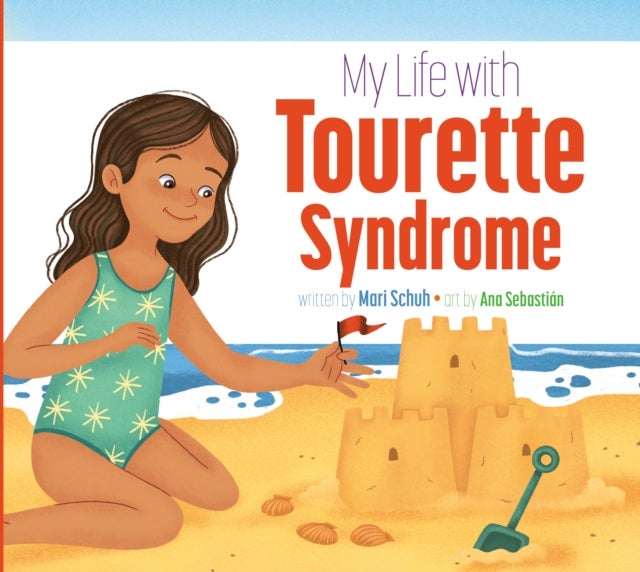 My Life with Tourette Syndrome