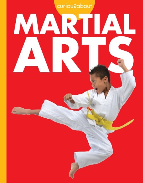 Curious about Martial Arts
