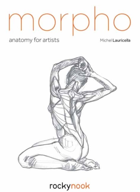Morpho - Anatomy for Artists