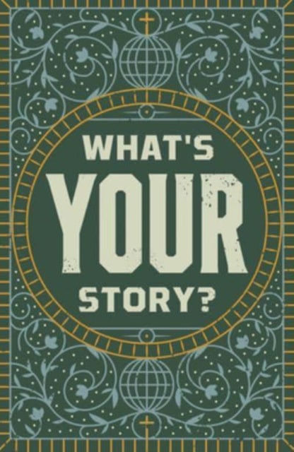 What's Your Story? (25-Pack)