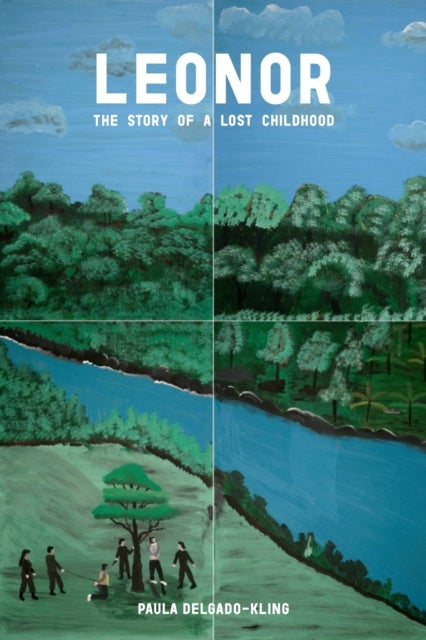 Leonor - The Story of a Lost Childhood
