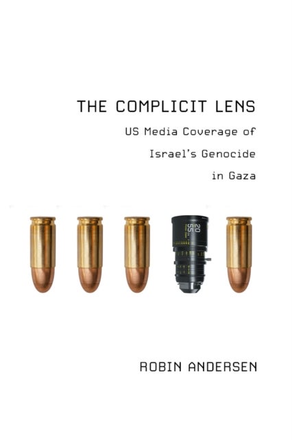 The Complicit Lens - US Media Coverage of Israel's Genocide in Gaza