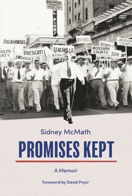 Promises Kept - A Memoir