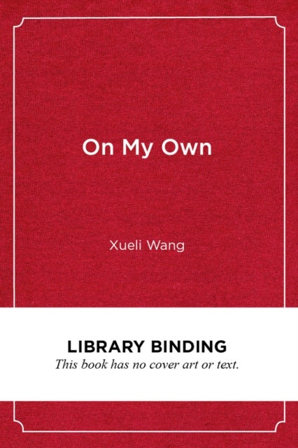 On My Own - The Challenge and Promise of Building Equitable STEM Transfer Pathways