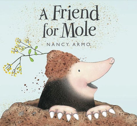Friend for Mole