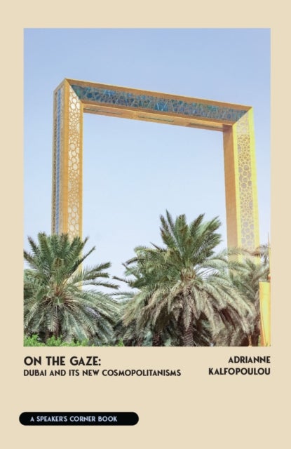On The New Cosmopolitan - Dubai and it's influence