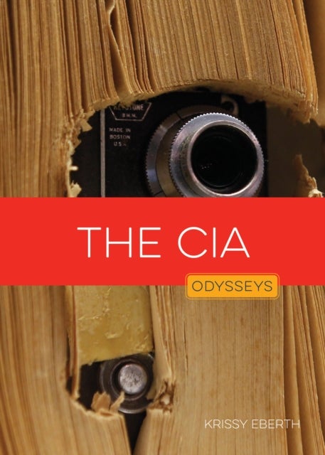 The CIA